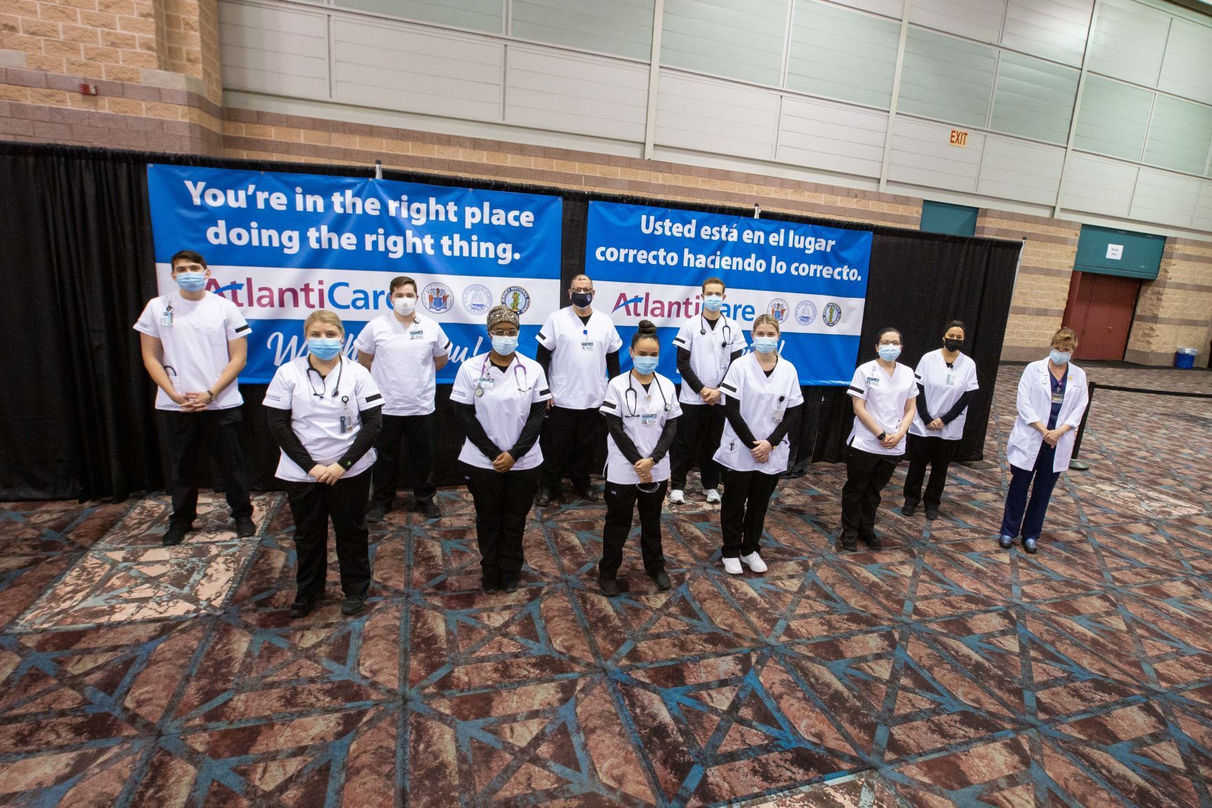 Stockton nursing students in AC group.jpg